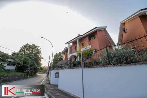 Villa i Caluso, Turin, Caluso - € 205.000 | Ref: cal.205 - foto 1