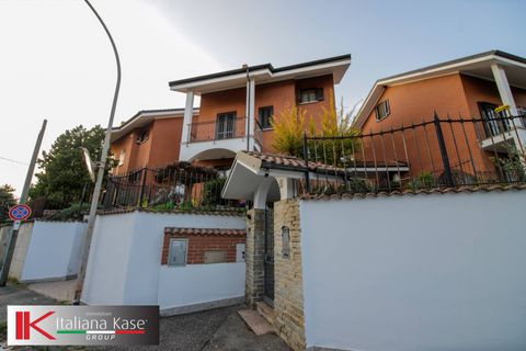 Villa i Caluso, Turin, Caluso - € 205.000 | Ref: cal.205 - foto 2