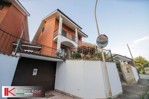 Villa i Caluso, Turin, Caluso - € 205.000 | Ref: cal.205 - foto 3