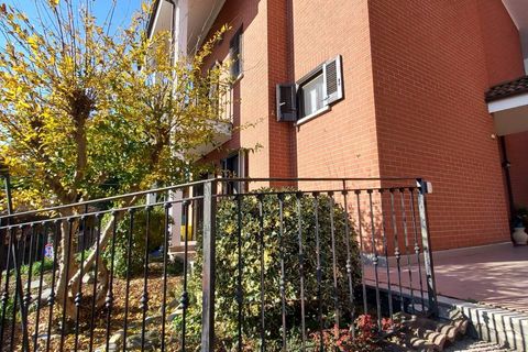 Villa i Caluso, Turin, Caluso - € 205.000 | Ref: cal.205 - foto 4