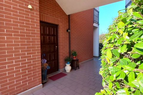 Villa i Caluso, Turin, Caluso - € 205.000 | Ref: cal.205 - foto 6