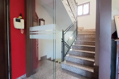 Villa i Caluso, Turin, Caluso - € 205.000 | Ref: cal.205 - foto 9