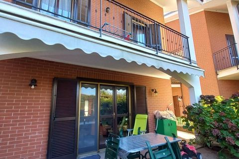 Villa i Caluso, Turin, Caluso - € 205.000 | Ref: cal.205 - foto 12
