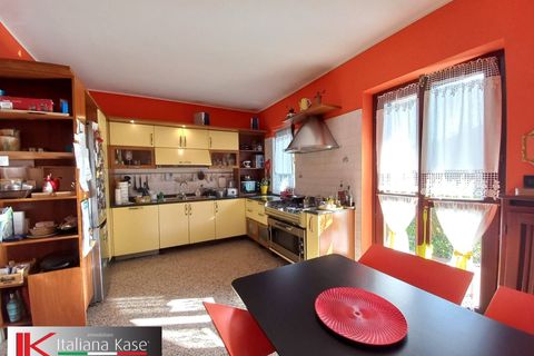 Villa i Caluso, Turin, Caluso - € 205.000 | Ref: cal.205 - foto 16