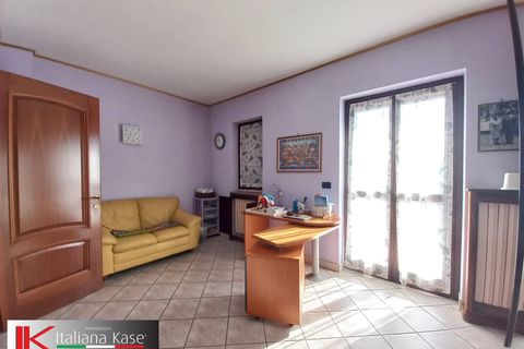 Villa i Caluso, Turin, Caluso - € 205.000 | Ref: cal.205 - foto 19
