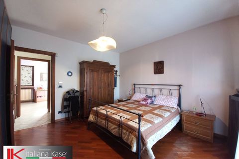 Villa i Caluso, Turin, Caluso - € 205.000 | Ref: cal.205 - foto 20