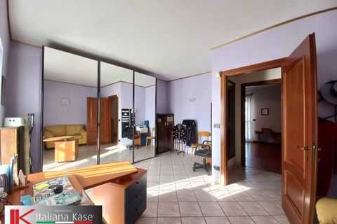 Villa i Caluso, Turin, Caluso - € 205.000 | Ref: cal.205 - foto 21