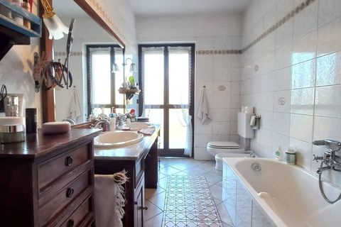 Villa i Caluso, Turin, Caluso - € 205.000 | Ref: cal.205 - foto 24