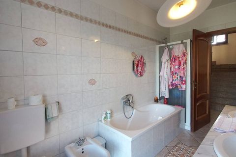 Villa i Caluso, Turin, Caluso - € 205.000 | Ref: cal.205 - foto 25