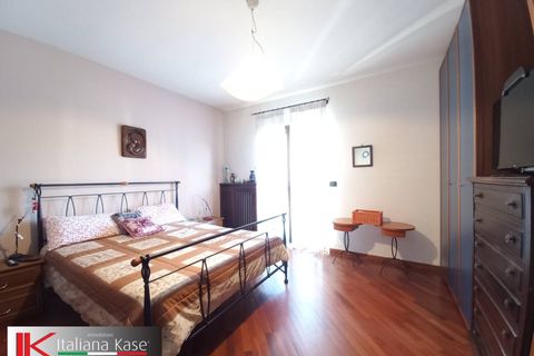 Villa i Caluso, Turin, Caluso - € 205.000 | Ref: cal.205 - foto 28
