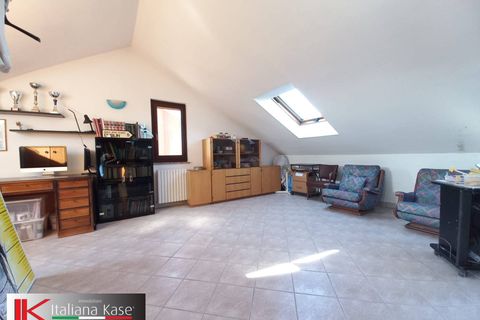 Villa i Caluso, Turin, Caluso - € 205.000 | Ref: cal.205 - foto 29