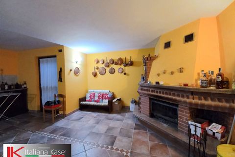 Villa i Caluso, Turin, Caluso - € 205.000 | Ref: cal.205 - foto 32