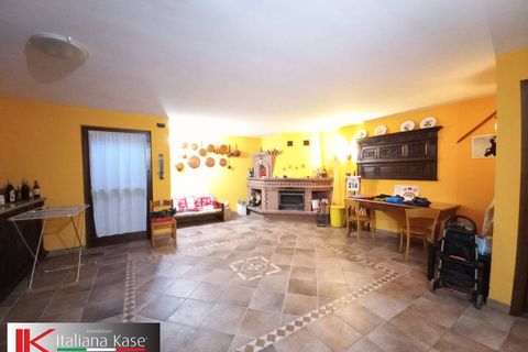 Villa i Caluso, Turin, Caluso - € 205.000 | Ref: cal.205 - foto 33
