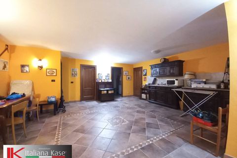 Villa i Caluso, Turin, Caluso - € 205.000 | Ref: cal.205 - foto 34