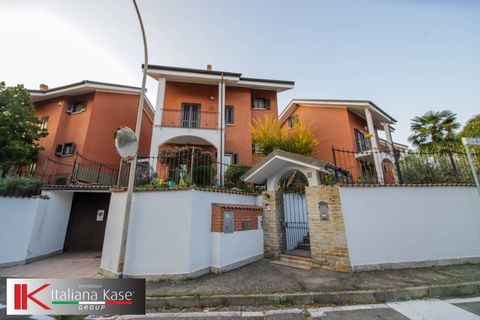 Villa i Caluso, Turin, Caluso - € 205.000 | Ref: cal.205 - foto 35