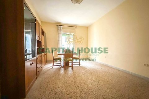 Leilighet i Capua, Caserta, Capua - € 39 000 | Ref: 39cap - foto 2