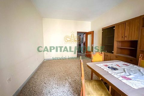 Leilighet i Capua, Caserta, Capua - € 39 000 | Ref: 39cap - foto 3