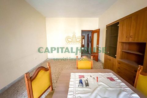 Leilighet i Capua, Caserta, Capua - € 39 000 | Ref: 39cap - foto 4