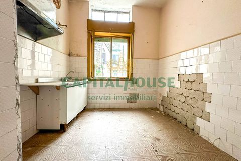 Leilighet i Capua, Caserta, Capua - € 39 000 | Ref: 39cap - foto 5
