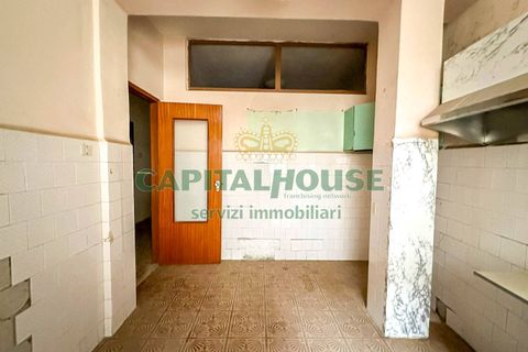 Leilighet i Capua, Caserta, Capua - € 39 000 | Ref: 39cap - foto 6