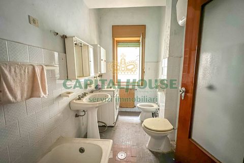 Leilighet i Capua, Caserta, Capua - € 39 000 | Ref: 39cap - foto 7