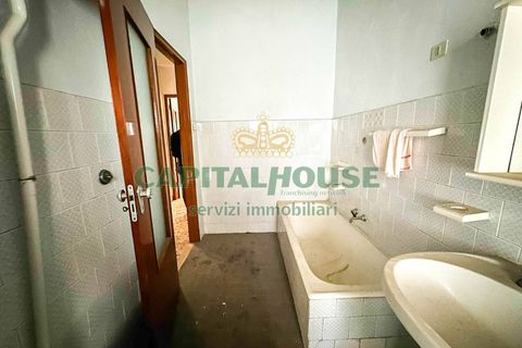 Leilighet i Capua, Caserta, Capua - € 39 000 | Ref: 39cap - foto 8