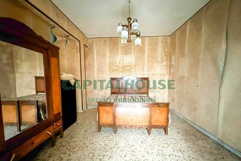 Leilighet i Capua, Caserta, Capua - € 39 000 | Ref: 39cap - foto 9
