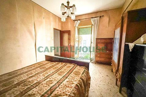 Leilighet i Capua, Caserta, Capua - € 39 000 | Ref: 39cap - foto 11