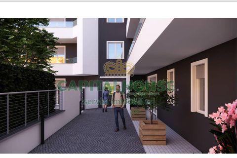Lejlighed i Capua, Caserta, Capua - € 225.000 | Ref: nuovecostr - foto 2