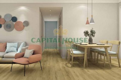 Lejlighed i Capua, Caserta, Capua - € 225.000 | Ref: nuovecostr - foto 6