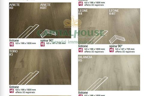 Lejlighed i Capua, Caserta, Capua - € 225.000 | Ref: nuovecostr - foto 8