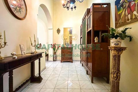 Lejlighed i Capua, Caserta, Capua - € 79.000 | Ref: 79CAPUA.2p - foto 1