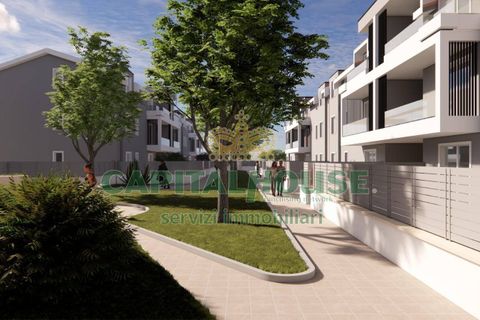 Leilighet i Capua, Caserta, Capua - € 190 000 | Ref: ncostr2capua - foto 2