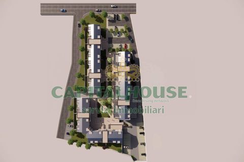 Leilighet i Capua, Caserta, Capua - € 190 000 | Ref: ncostr2capua - foto 3
