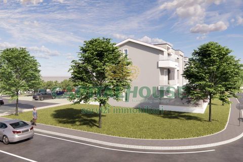 Leilighet i Capua, Caserta, Capua - € 190 000 | Ref: ncostr2capua - foto 4