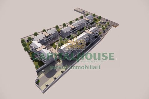Leilighet i Capua, Caserta, Capua - € 190 000 | Ref: ncostr2capua - foto 5