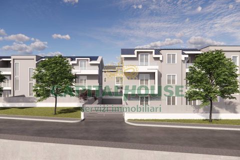 Leilighet i Capua, Caserta, Capua - € 190 000 | Ref: ncostr2capua - foto 6