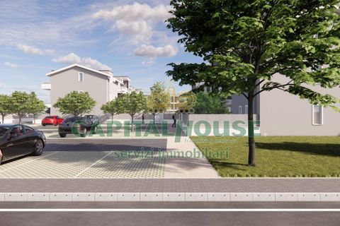 Leilighet i Capua, Caserta, Capua - € 190 000 | Ref: ncostr2capua - foto 7