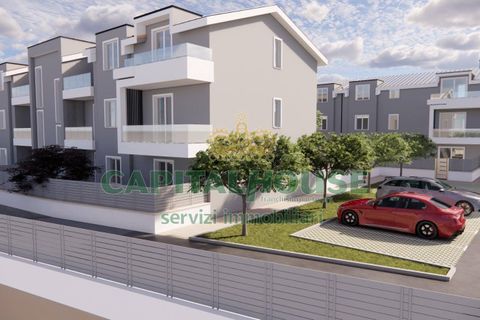 Leilighet i Capua, Caserta, Capua - € 190 000 | Ref: ncostr2capua - foto 8