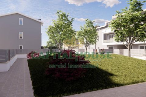 Leilighet i Capua, Caserta, Capua - € 190 000 | Ref: ncostr2capua - foto 9