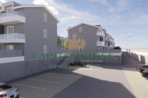 Leilighet i Capua, Caserta, Capua - € 190 000 | Ref: ncostr2capua - foto 10