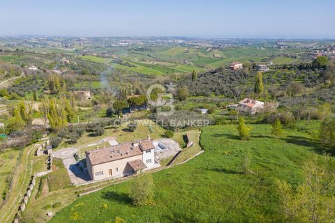 Villa a Saludecio, Rimini, Saludecio - € 890.000 | Ref: CBI099-1528-520651 - foto 2