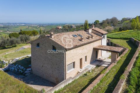 Villa a Saludecio, Rimini, Saludecio - € 890.000 | Ref: CBI099-1528-520651 - foto 5