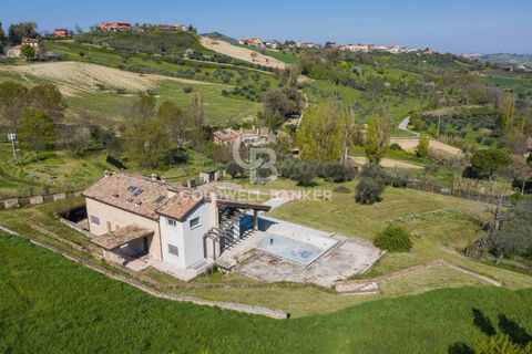 Villa a Saludecio, Rimini, Saludecio - € 890.000 | Ref: CBI099-1528-520651 - foto 7