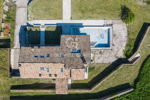Villa a Saludecio, Rimini, Saludecio - € 890.000 | Ref: CBI099-1528-520651 - foto 13