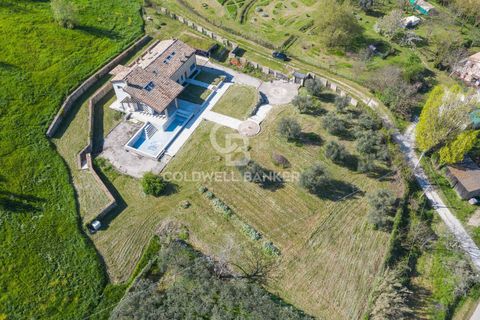 Villa a Saludecio, Rimini, Saludecio - € 890.000 | Ref: CBI099-1528-520651 - foto 15
