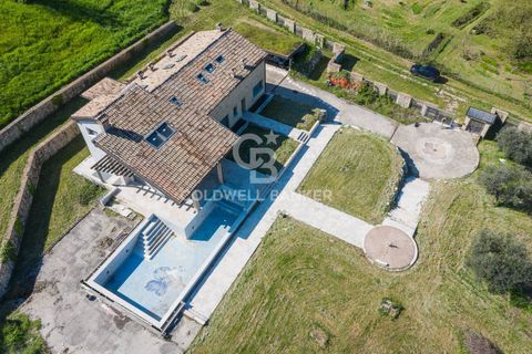 Villa a Saludecio, Rimini, Saludecio - € 890.000 | Ref: CBI099-1528-520651 - foto 16