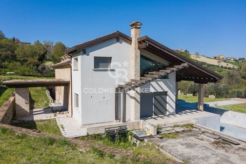 Villa a Saludecio, Rimini, Saludecio - € 890.000 | Ref: CBI099-1528-520651 - foto 17