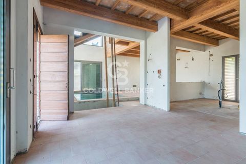 Villa a Saludecio, Rimini, Saludecio - € 890.000 | Ref: CBI099-1528-520651 - foto 19