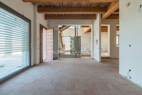 Villa a Saludecio, Rimini, Saludecio - € 890.000 | Ref: CBI099-1528-520651 - foto 20